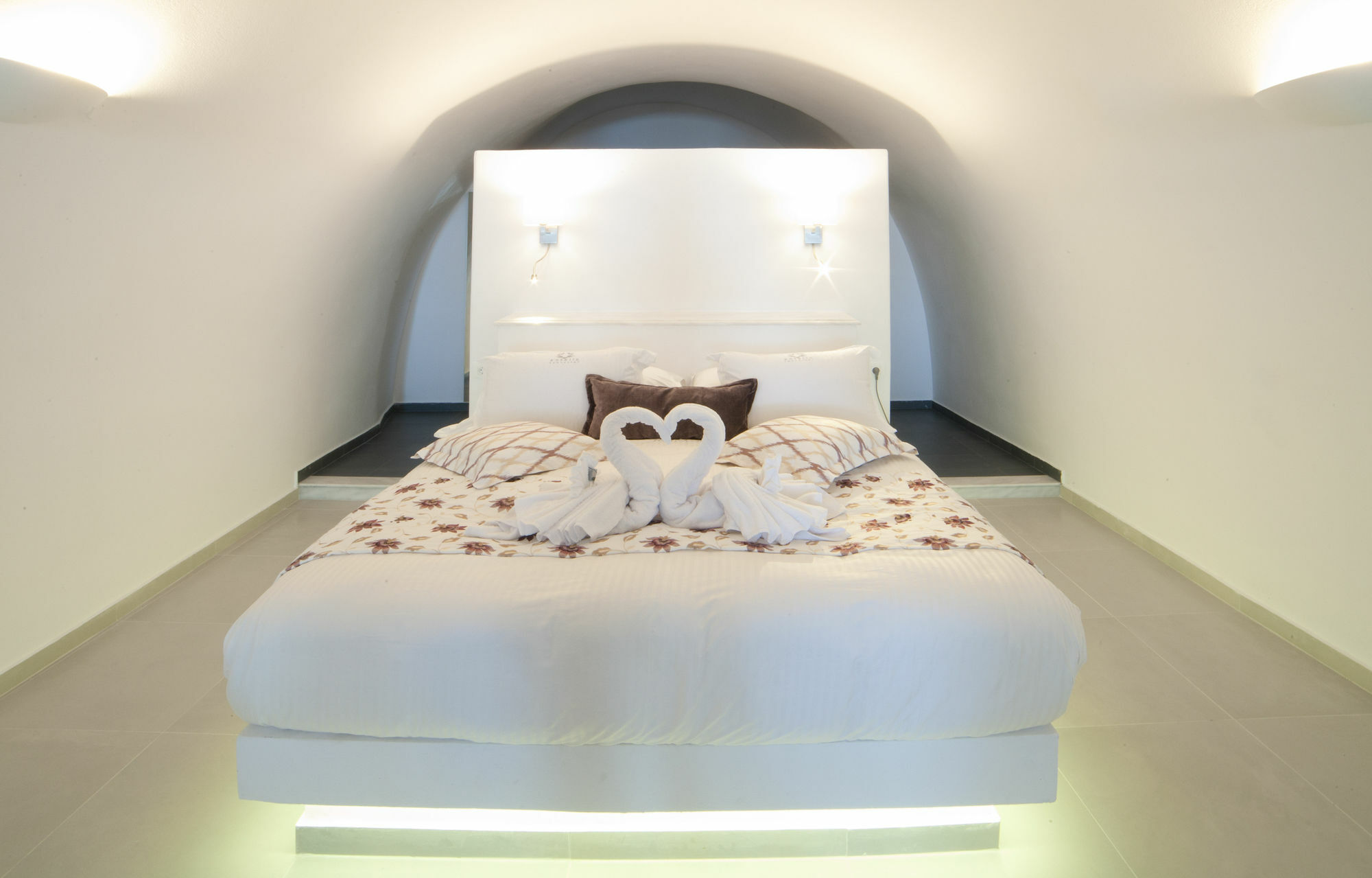 Anteliz Private Villa Фіра Екстер'єр фото