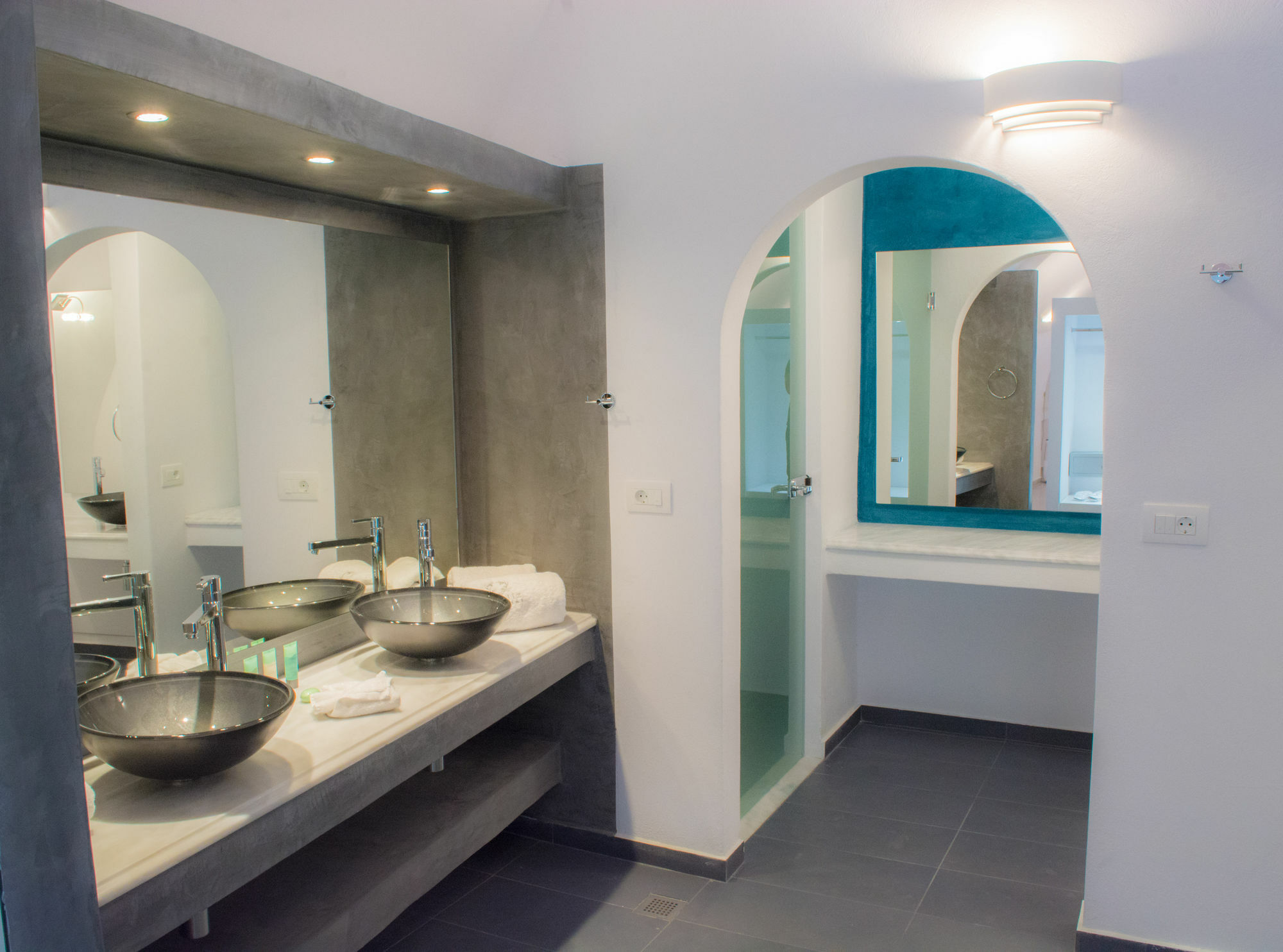 Anteliz Private Villa Фіра Екстер'єр фото