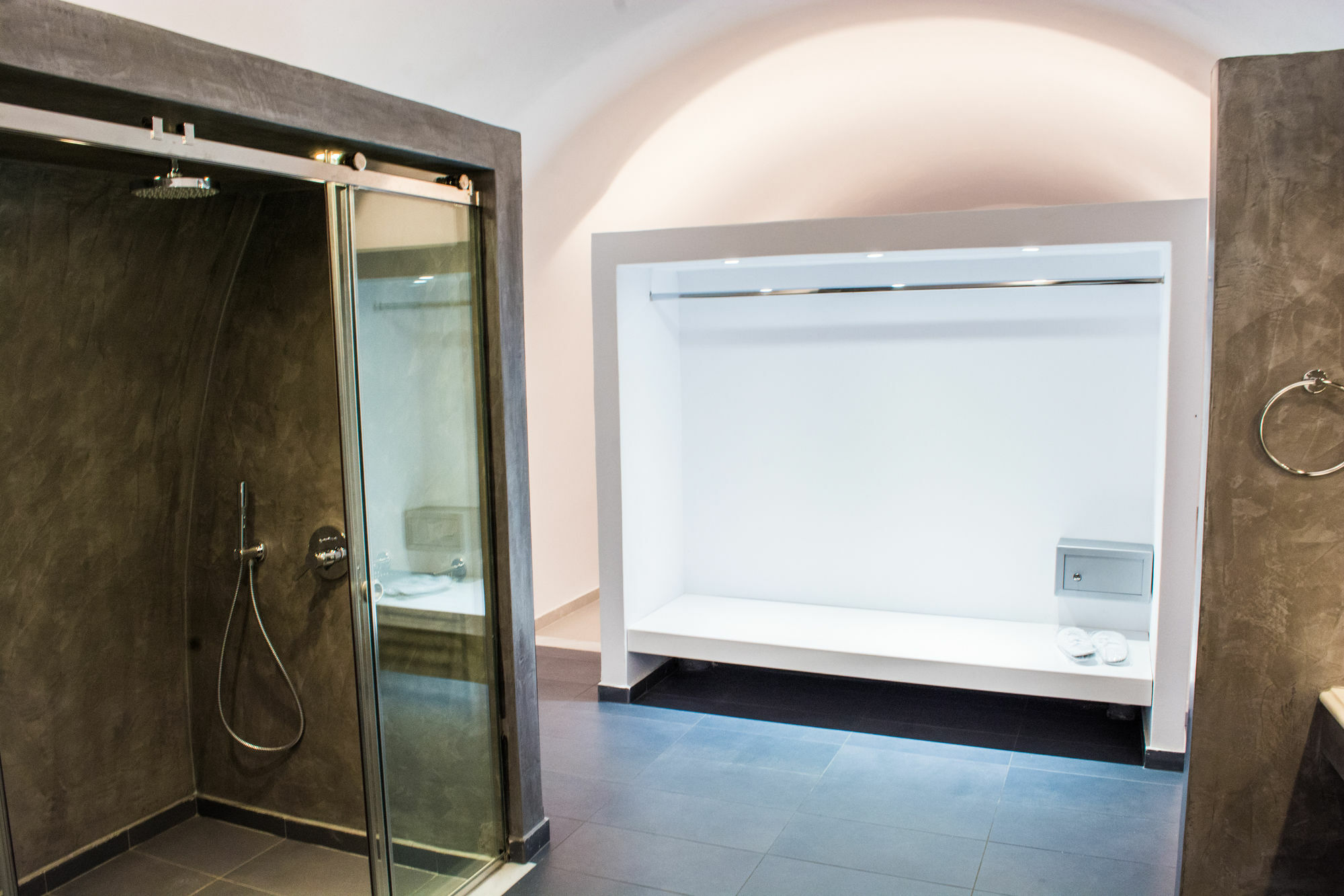 Anteliz Private Villa Фіра Екстер'єр фото