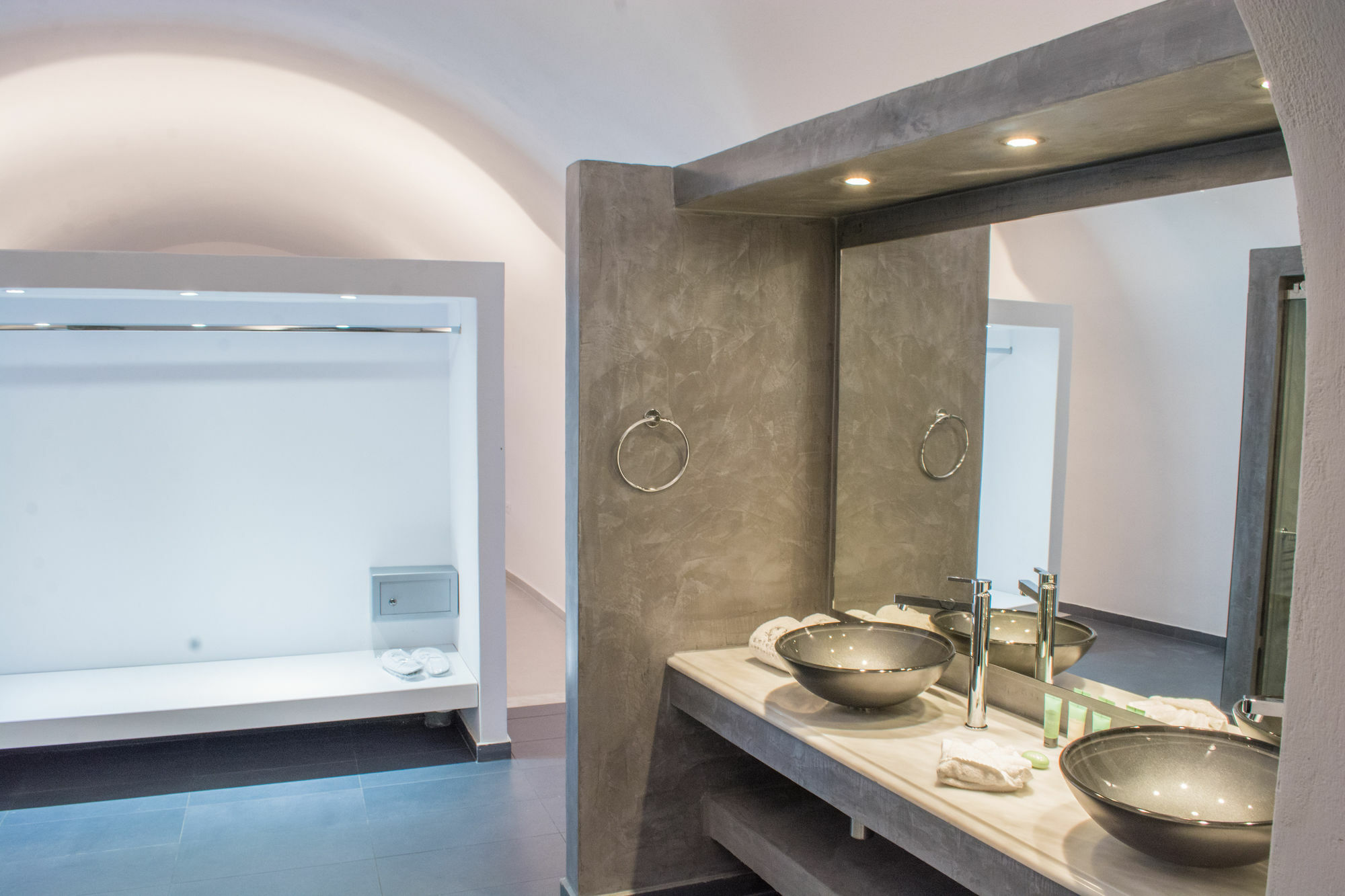 Anteliz Private Villa Фіра Екстер'єр фото