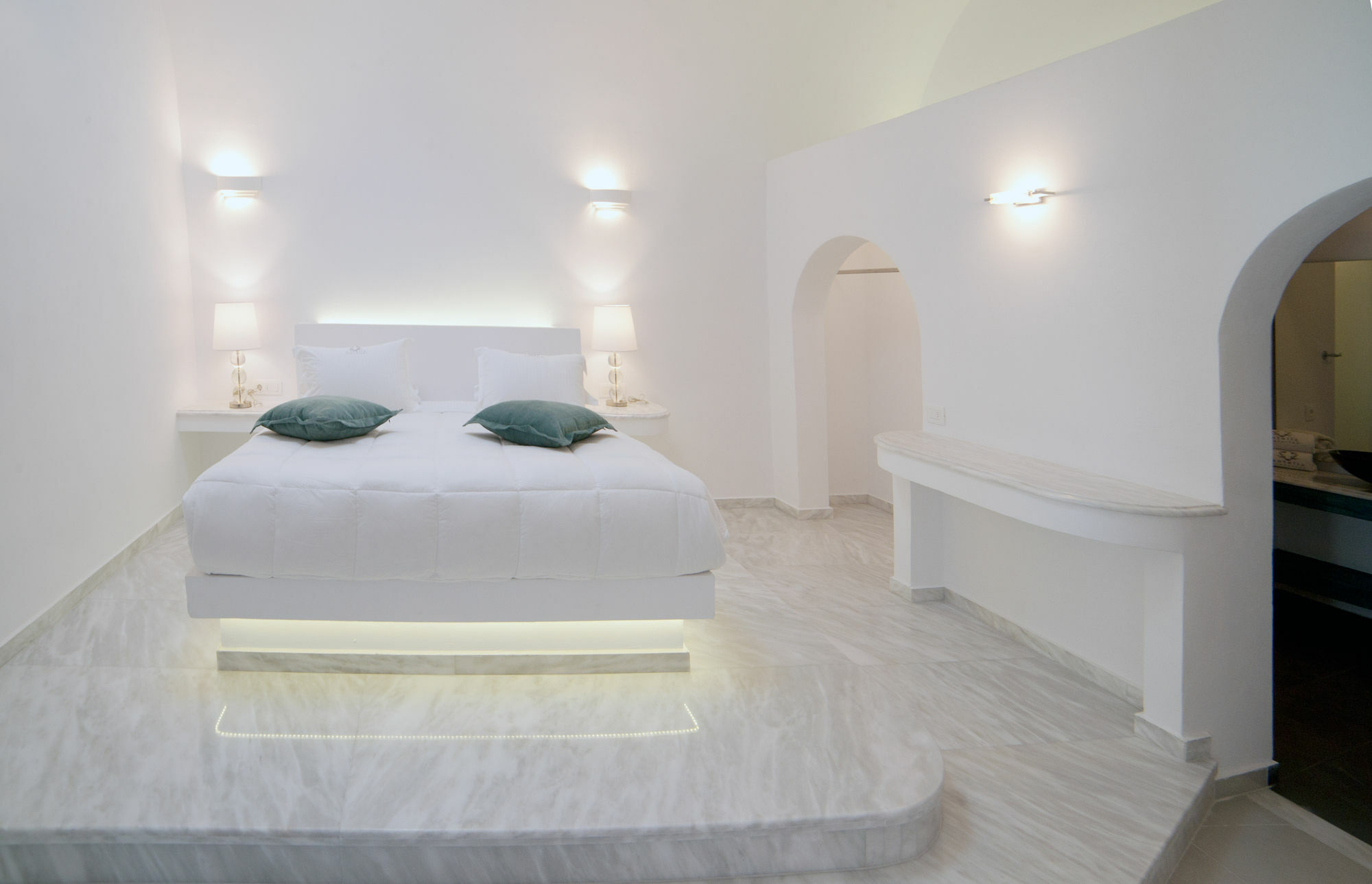 Anteliz Private Villa Фіра Екстер'єр фото