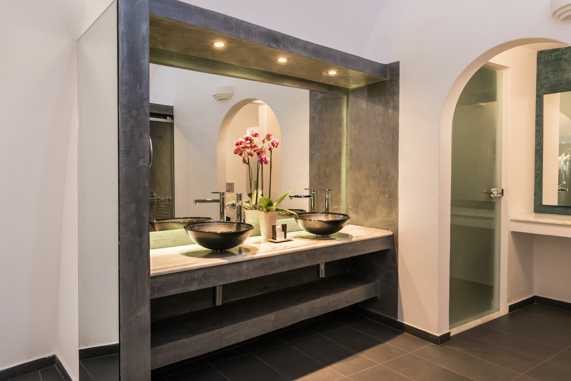 Anteliz Private Villa Фіра Екстер'єр фото