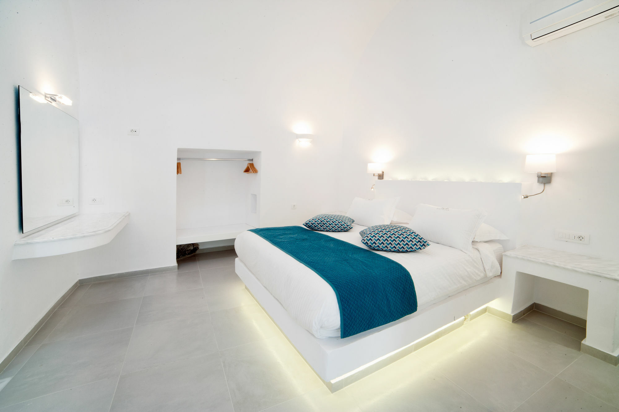 Anteliz Private Villa Фіра Екстер'єр фото